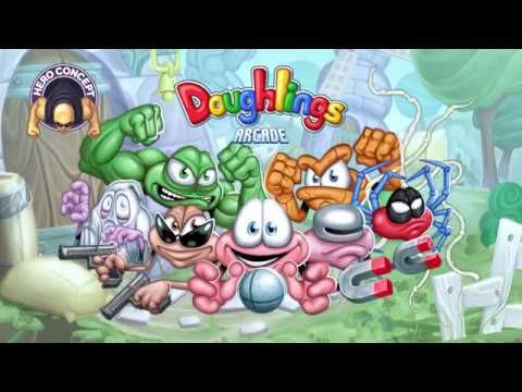 Doughlings Bundle Steam CD Key