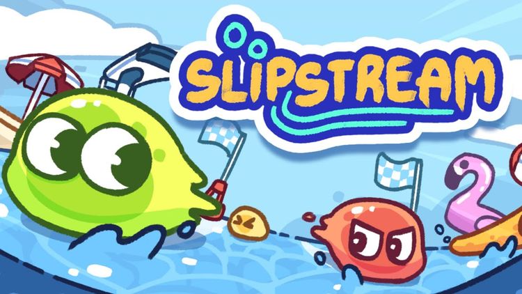 Slipstream (2026) PC Steam CD Key