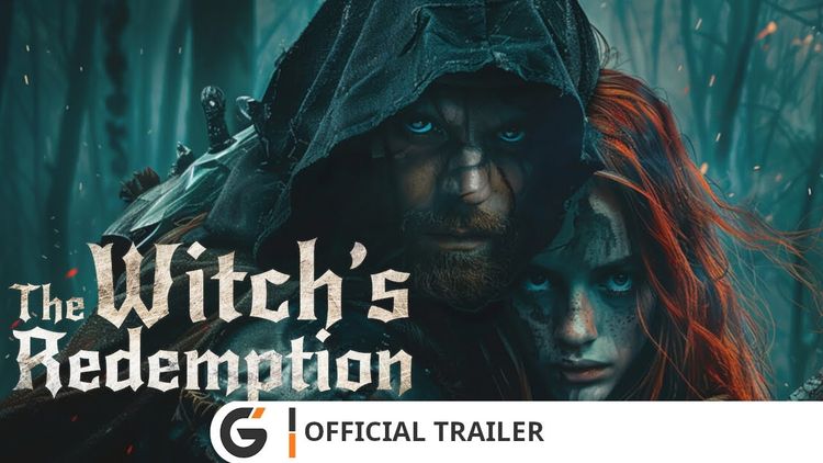 The Witch's Redemption PC Steam CD Key