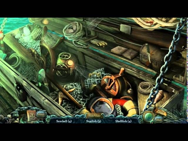 Small Town Terrors Trilogy Steam CD Key