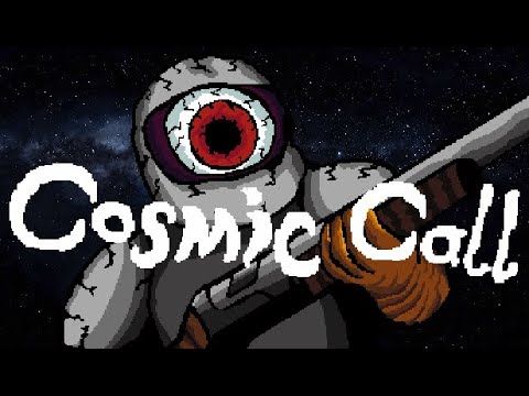 Cosmic Call PC Steam CD Key
