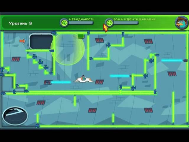 Phineas and Ferb: New Inventions Steam CD Key