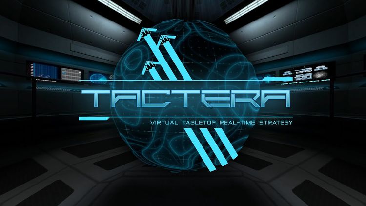 Tactera Steam CD Key