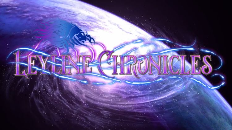 Leyline Chronicles PC Steam CD Key