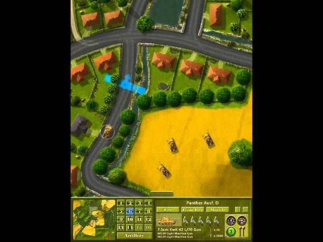 Firefight Steam CD Key