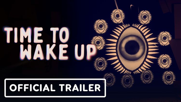 Time To Wake Up PC Steam CD Key