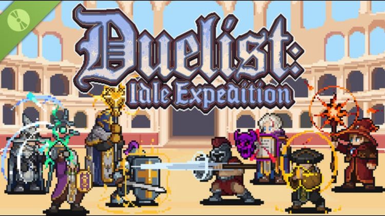 Duelist: Idle Expedition PC Steam CD Key