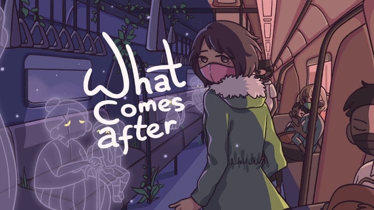 What Comes After PC Steam CD Key (valid until March 2027)