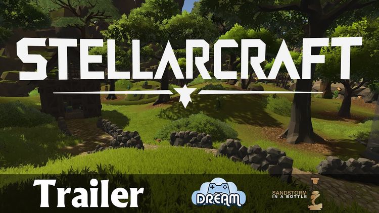 Stellarcraft PC Steam CD Key