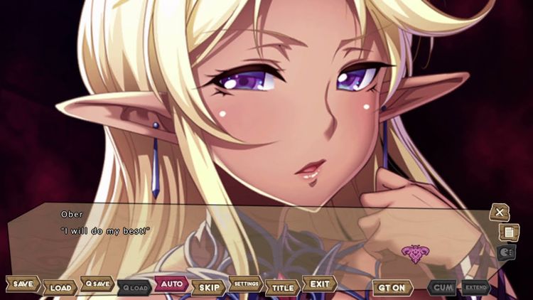 Namaiki Dark Elf Sisters Steam CD Key
