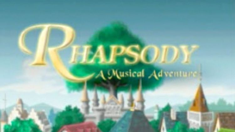 Rhapsody: A Musical Adventure Deluxe Edition PC Steam CD Key