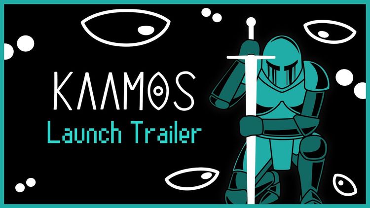 Kaamos: Puzzle Roguelike PC Steam CD Key