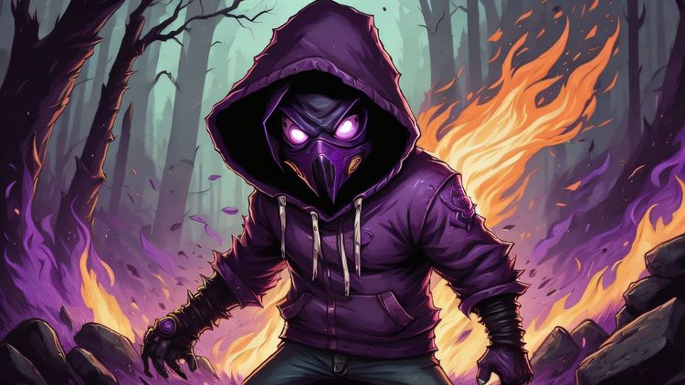 DreadFall Steam CD Key