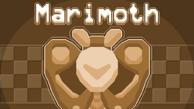 Marimoth Steam CD Key