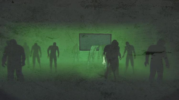 Die In The Dark PC Steam CD Key