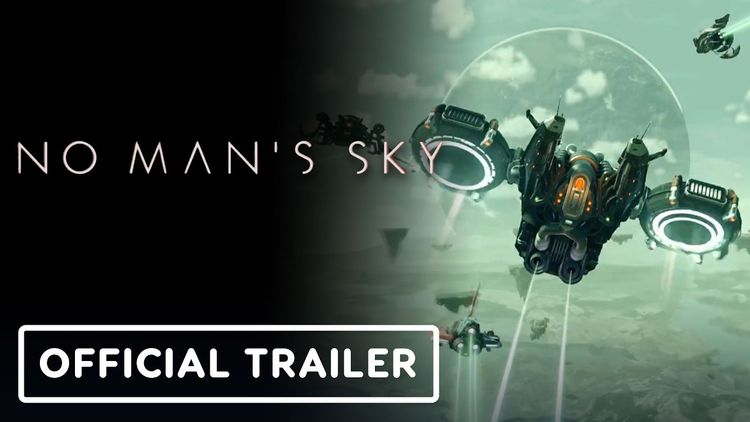 No Man's Sky PC Steam Gift