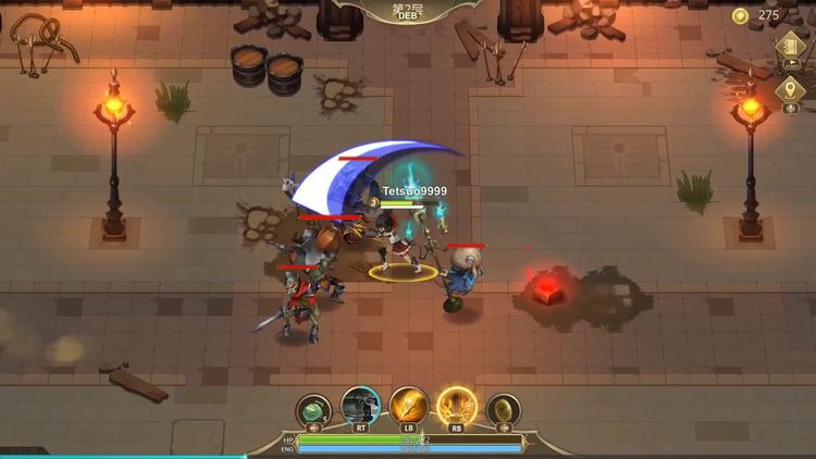 Corridor of time Steam CD Key