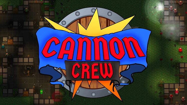 Cannon Crew Steam CD Key