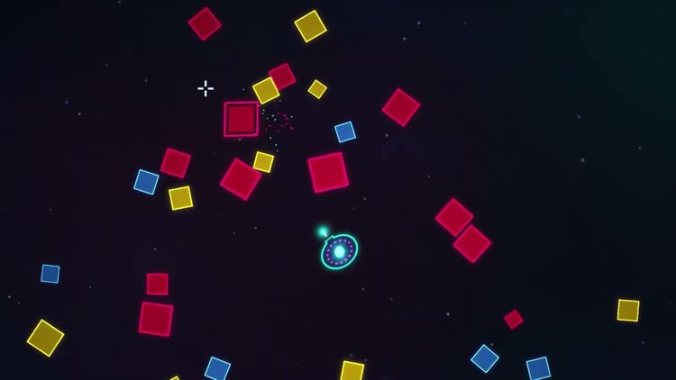 Around The Core PC Steam CD Key