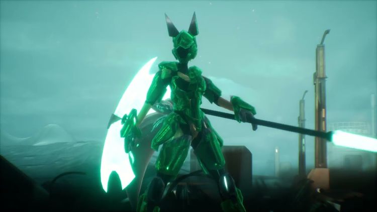 MetaMorphic Rippers Steam CD Key