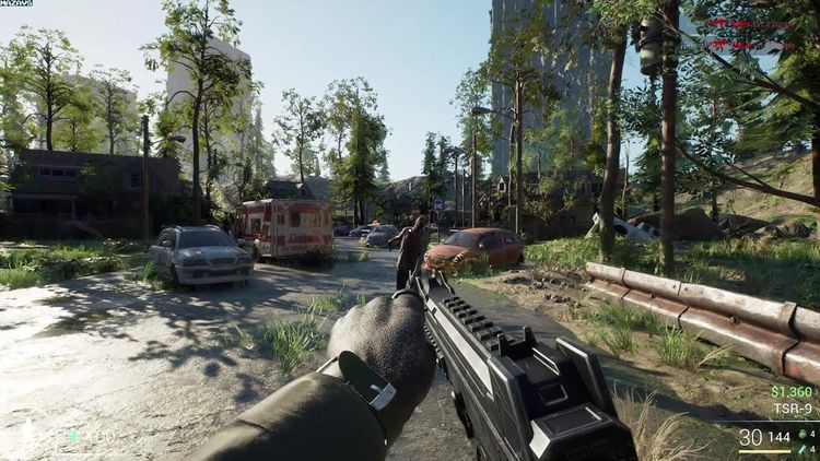 KFZ Steam CD Key