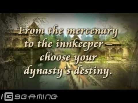The Guild II Renaissance EU Steam CD Key