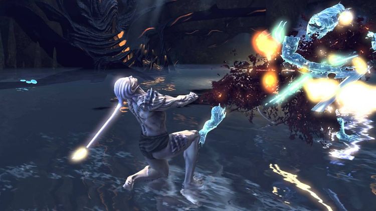 Edge of Twilight: Return To Glory Steam CD Key