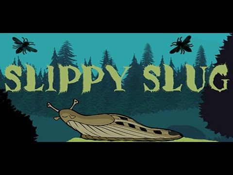 The Slug Steam CD Key