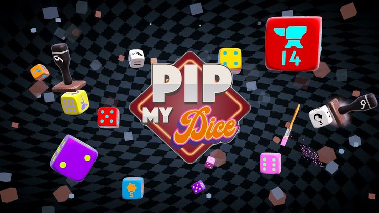 Pip My Dice PC Steam CD Key
