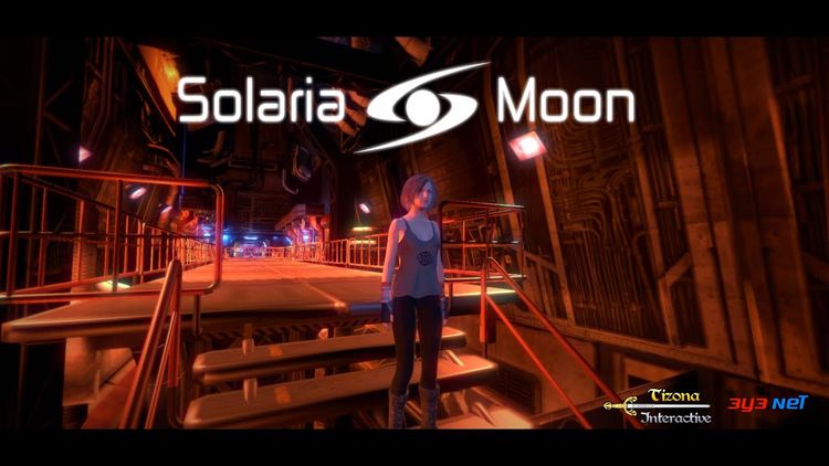 Solaria Moon Steam CD Key