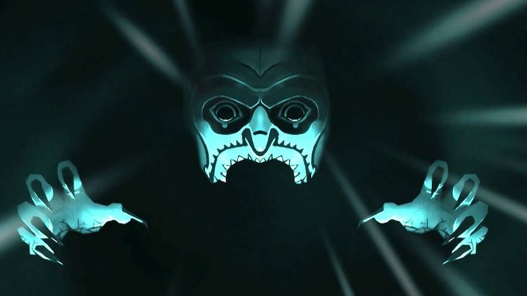 Last Inua Steam CD Key