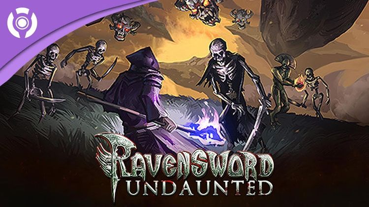 Ravensword: Undaunted Steam CD Key