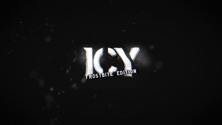 ICY: Frostbite Edition PC Steam CD Key