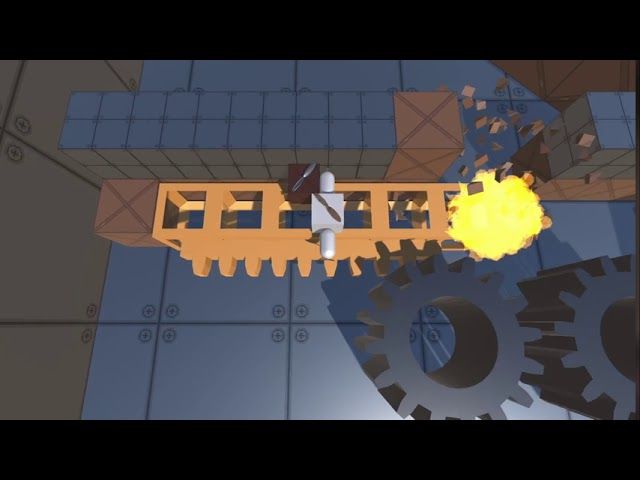 Really Bad Flying Machine Steam CD Key