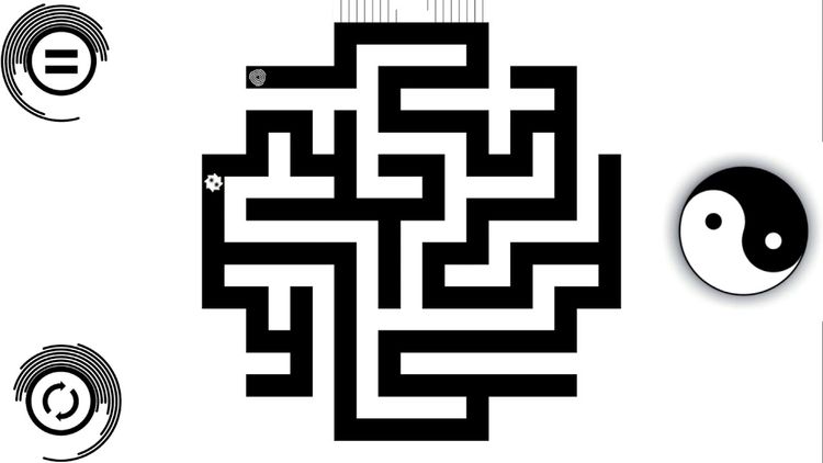 aMAZE Classic: Inverted Steam CD Key