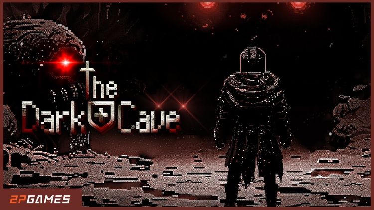 The Dark Cave PC Steam CD Key