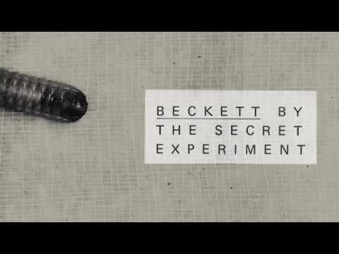 Beckett Steam CD Key