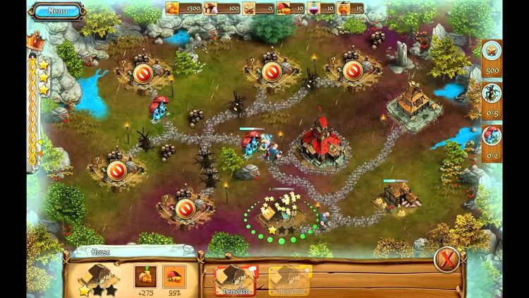 Kingdom Tales 2 PC Steam CD Key