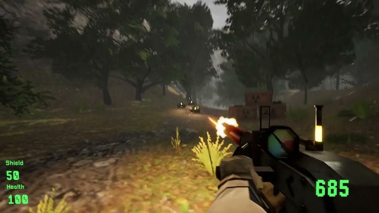 Kvark PS5 NA CD Key