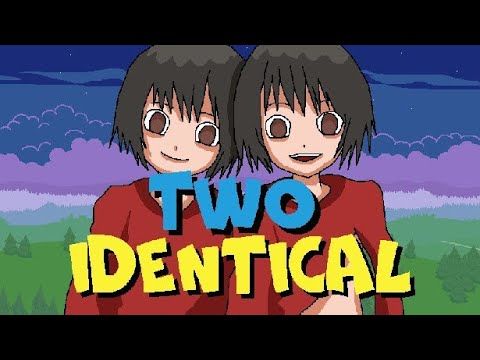 Two Identical Steam CD Key