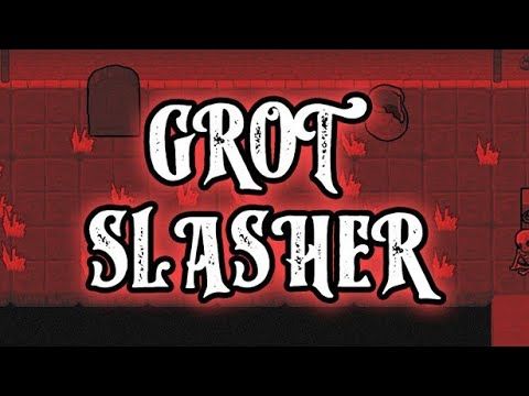 Grot Slasher Steam CD Key