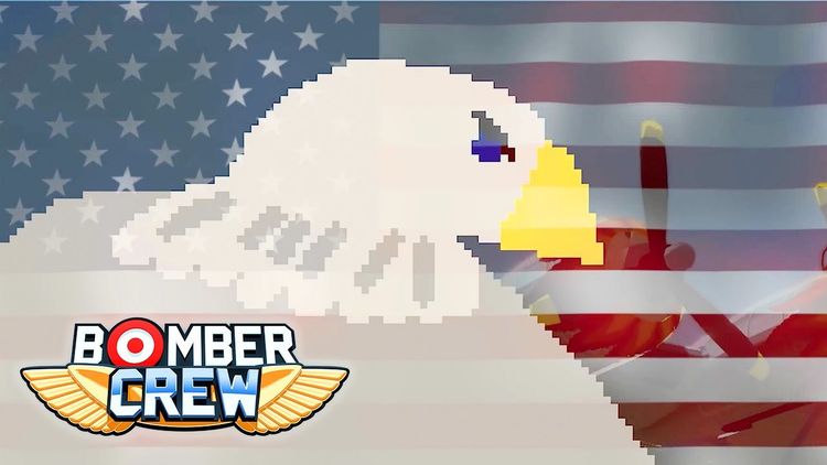 Bomber Crew - USAAF DLC Steam CD Key