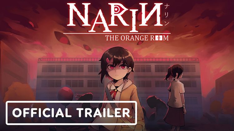 Narin: The Orange Room PC Steam CD Key