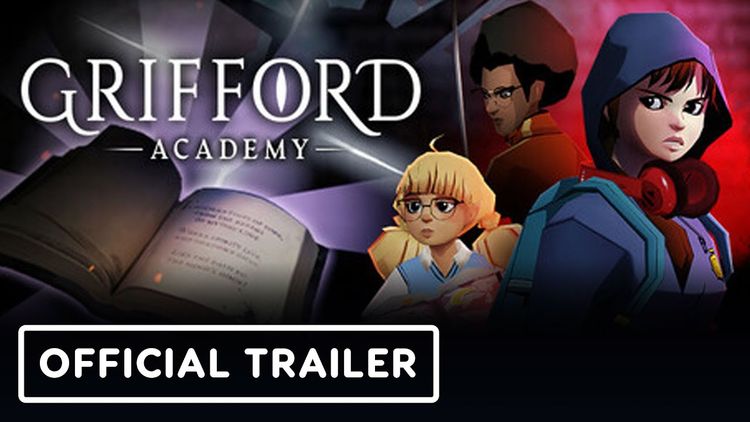 Grifford Academy PC Steam CD Key