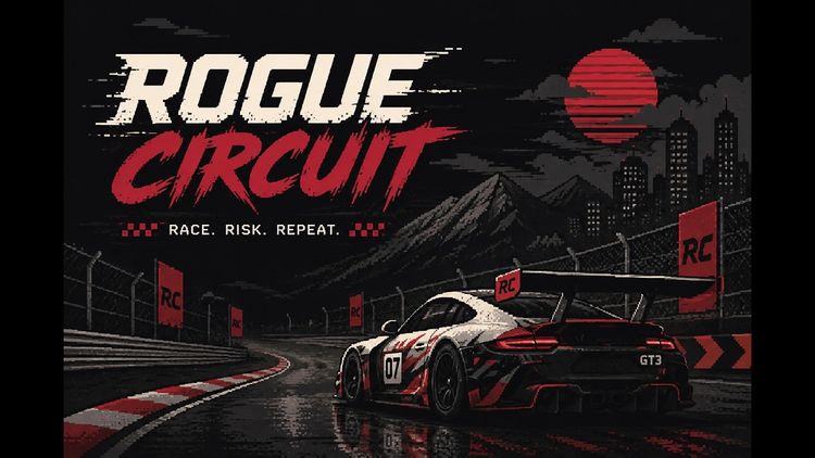 Rogue Circuit PC Steam CD Key