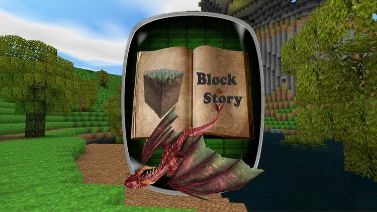 Block Story Steam CD Key