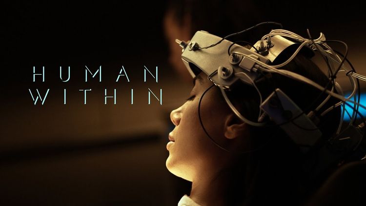 Human Within PC Steam CD Key
