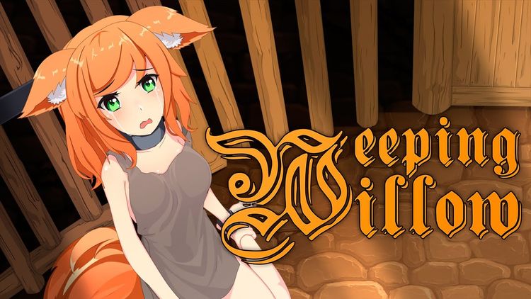 Weeping Willow - Detective Visual Novel Steam CD Key