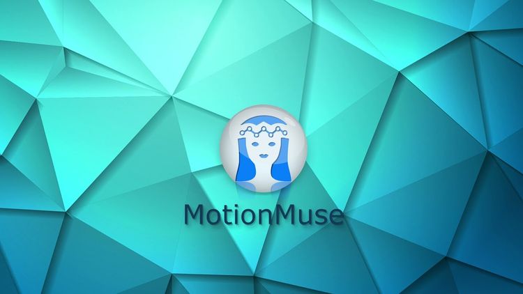 MotionMuse Steam CD Key