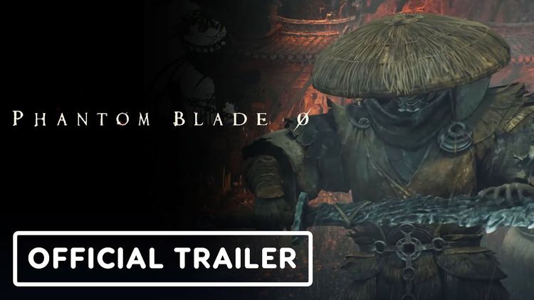 Phantom Blade Zero + Pre-Order Bonus PRE-ORDER EU PC Steam CD Key